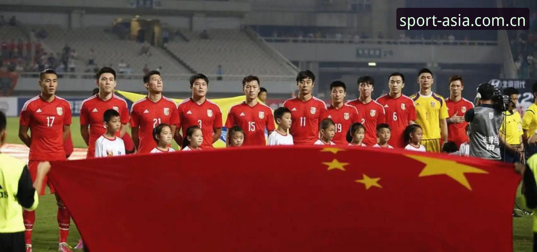 2030世界杯扩军至66队深度评测：中国男足迎来历史性机遇