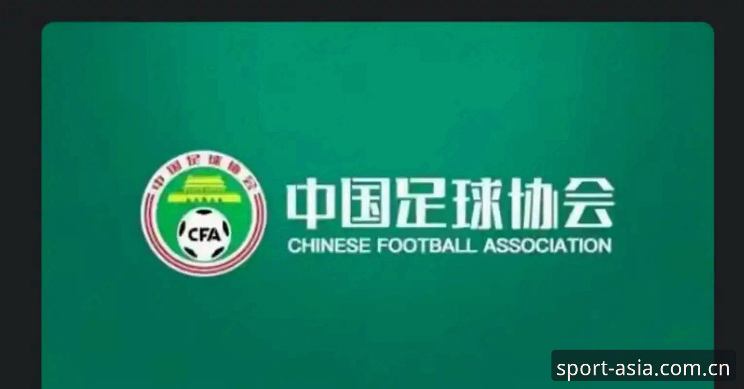 中国足协第三批禁足名单全面解析：亚洲体育平台V3.1带你洞悉足球反腐新动态