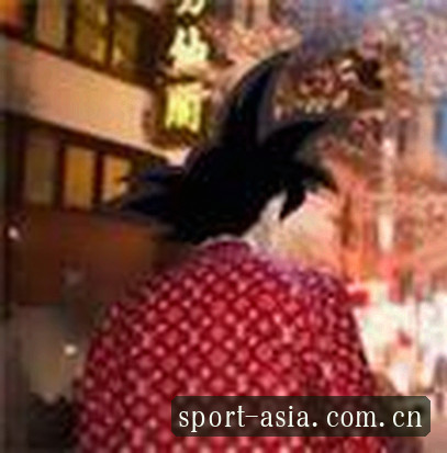 李娜